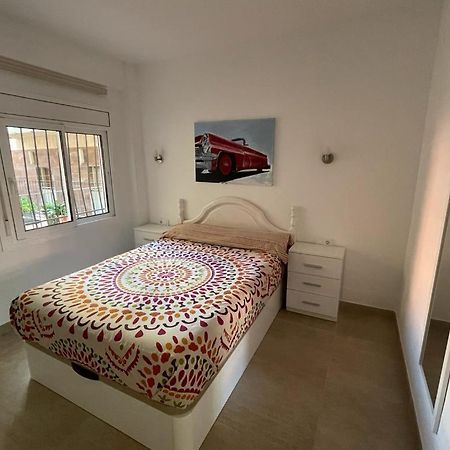 Piso A 150 Mts De La Playa Con Espectacular Terraza Y Wifi Διαμέρισμα Τόσα ντε Μαρ Εξωτερικό φωτογραφία