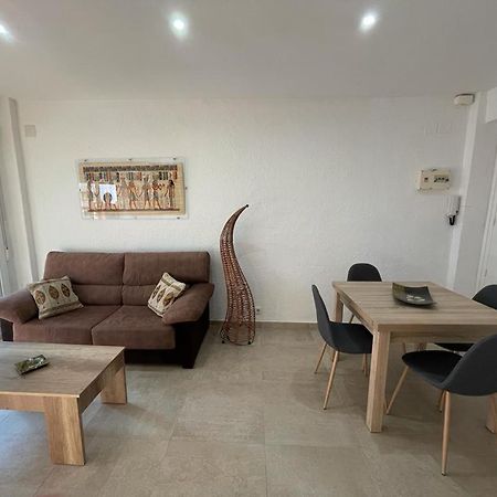 Piso A 150 Mts De La Playa Con Espectacular Terraza Y Wifi Διαμέρισμα Τόσα ντε Μαρ Εξωτερικό φωτογραφία