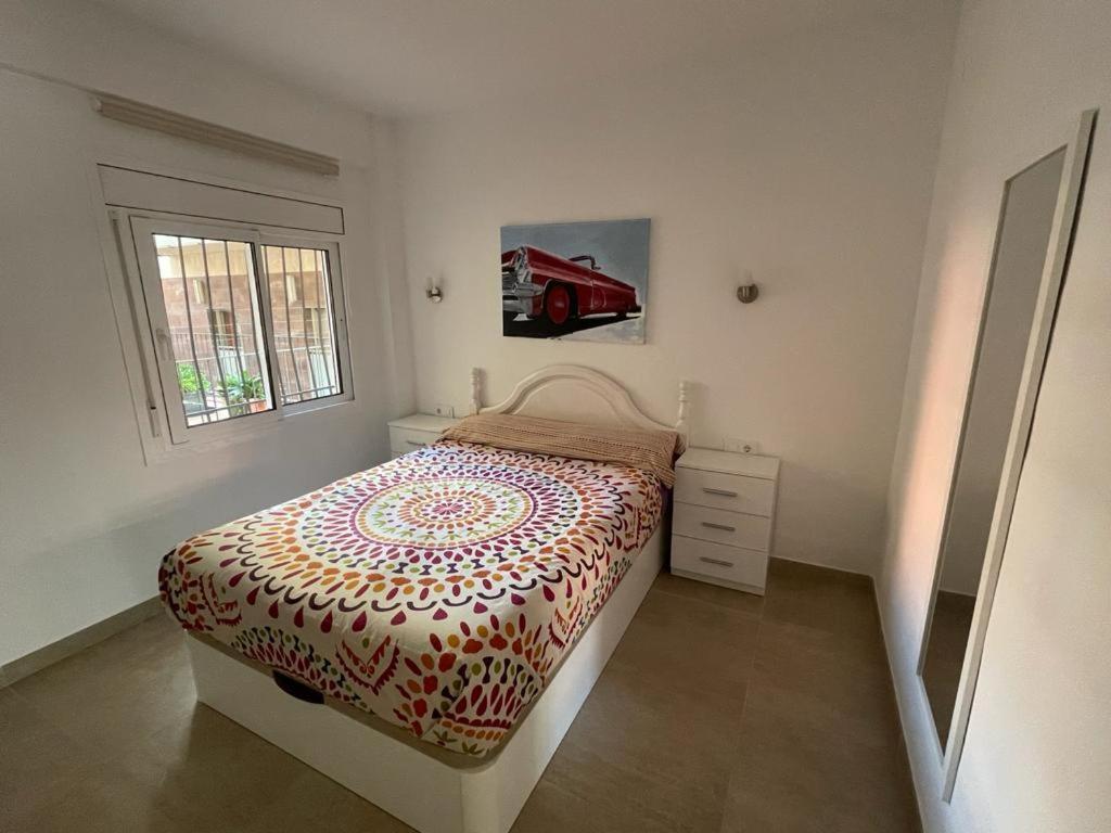 Piso A 150 Mts De La Playa Con Espectacular Terraza Y Wifi Διαμέρισμα Τόσα ντε Μαρ Εξωτερικό φωτογραφία