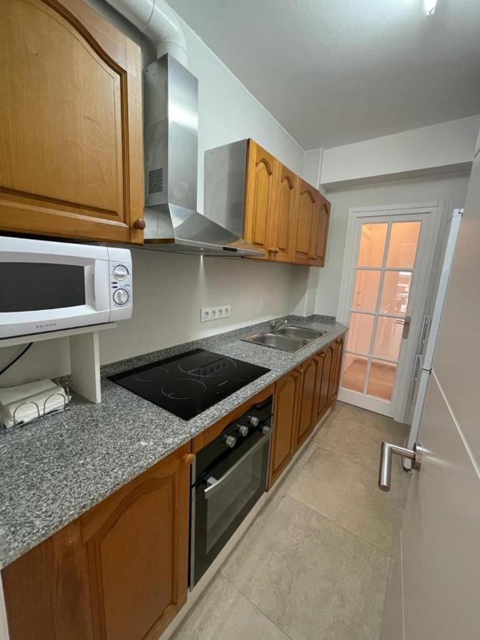 Piso A 150 Mts De La Playa Con Espectacular Terraza Y Wifi Διαμέρισμα Τόσα ντε Μαρ Εξωτερικό φωτογραφία