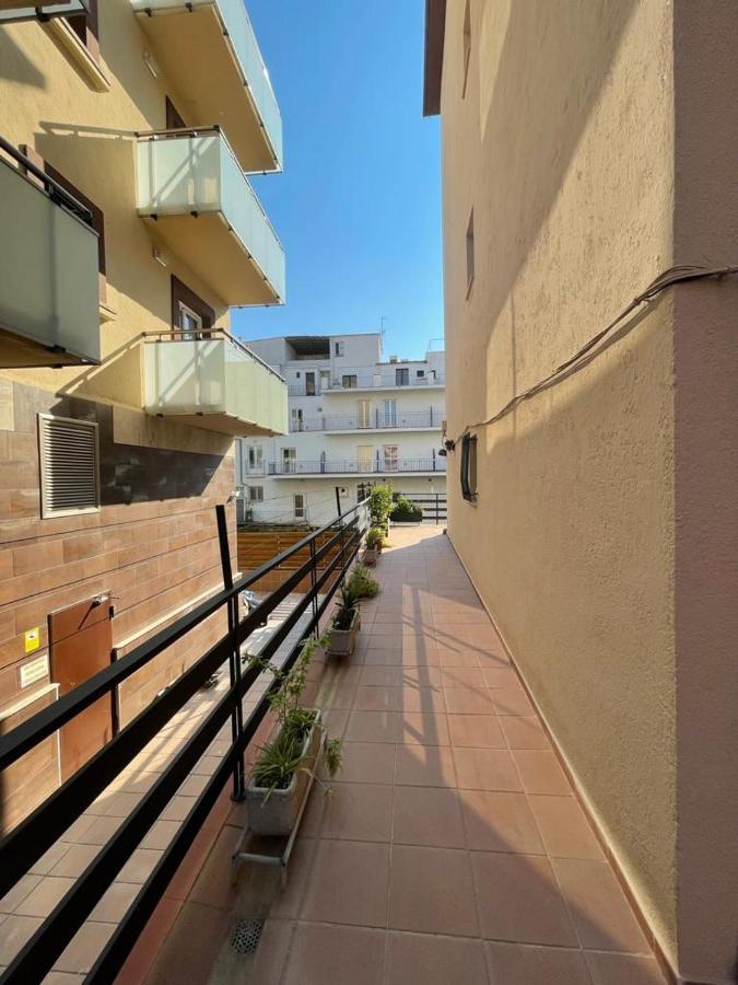 Piso A 150 Mts De La Playa Con Espectacular Terraza Y Wifi Διαμέρισμα Τόσα ντε Μαρ Εξωτερικό φωτογραφία